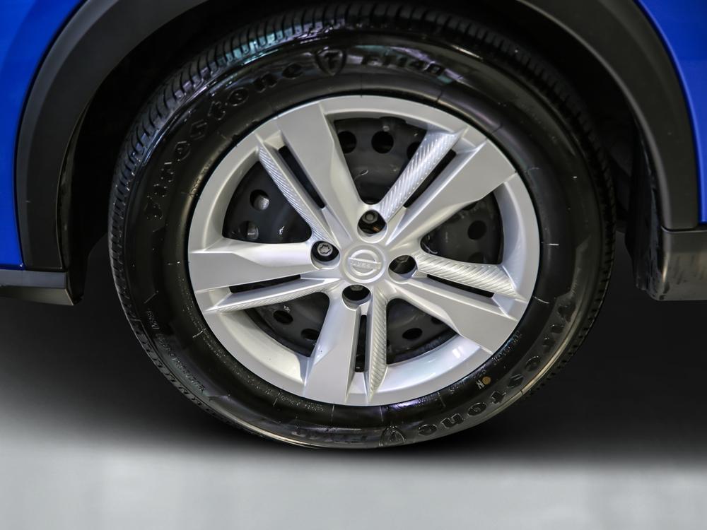 Nissan Kicks S 2024 d’occasion à vendre - 11
