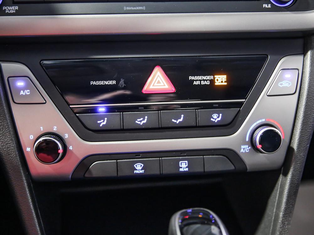 Hyundai Elantra GL 2018 d’occasion à vendre - 27