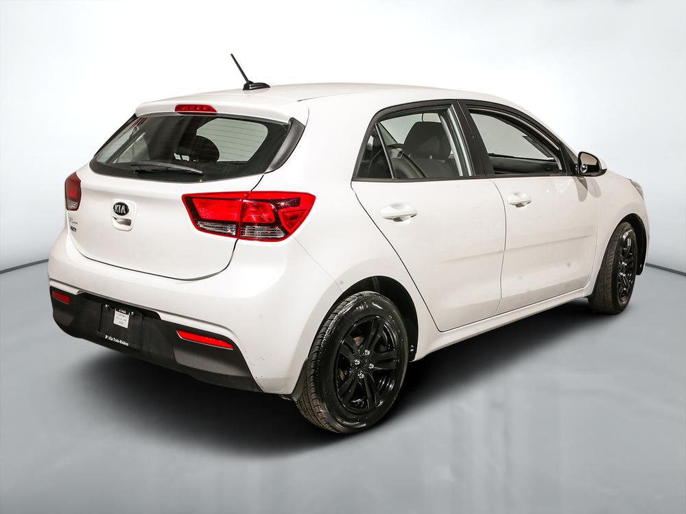 Kia Rio 5 portes LX+ 2021 d’occasion à vendre - 3