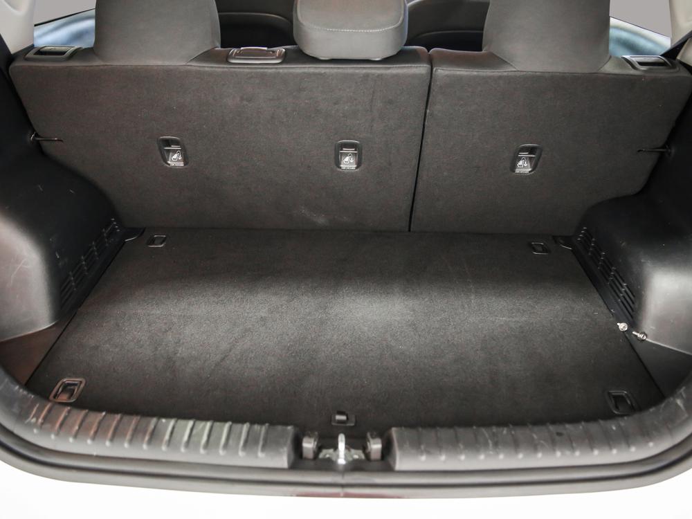 Kia Soul EX 2020 d’occasion à vendre - 30