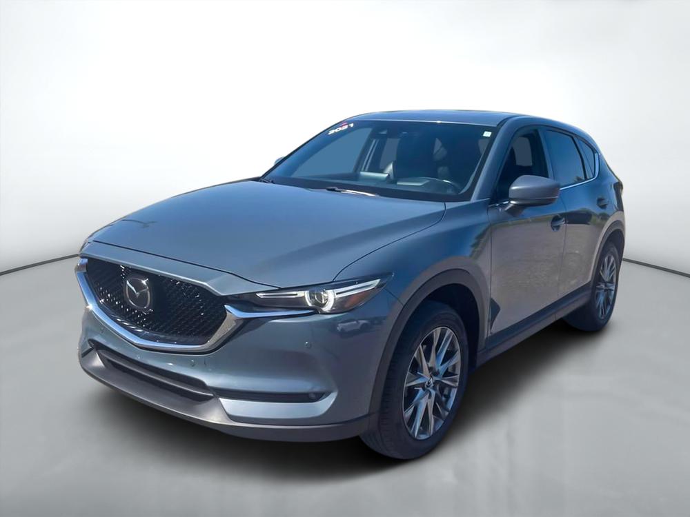 Mazda CX-5 SIGNATURE 2021 d’occasion à vendre - 3