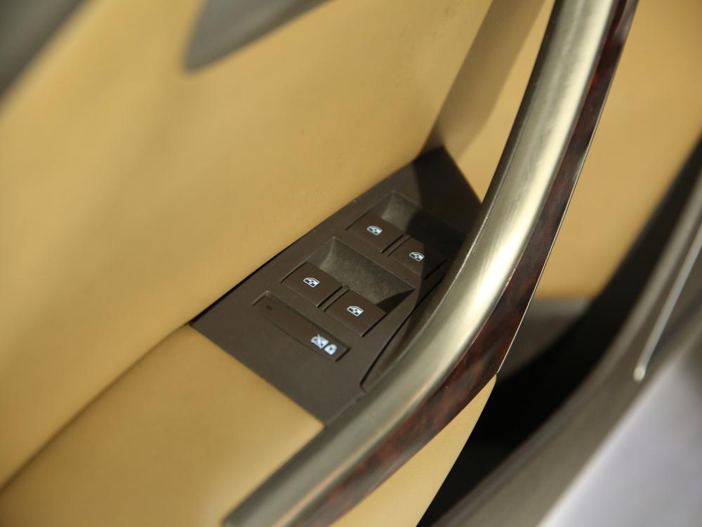 Buick Verano LEATHER 2013 d’occasion à vendre - 14