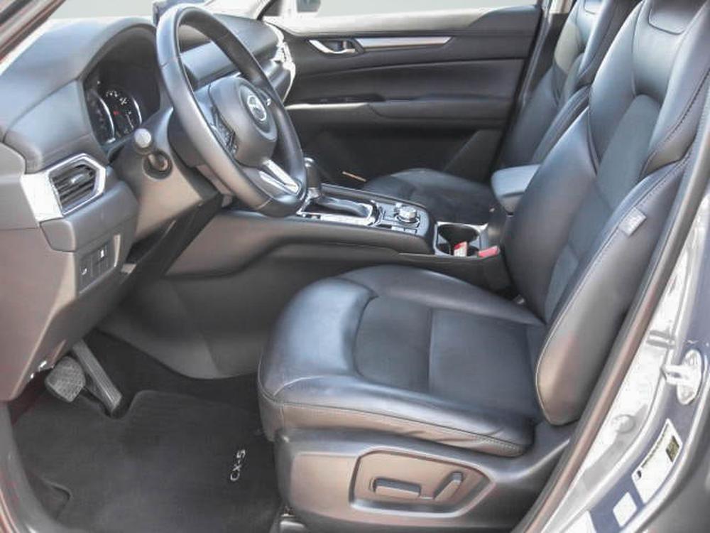 Mazda CX-5 GS 2023 d’occasion à vendre - 12