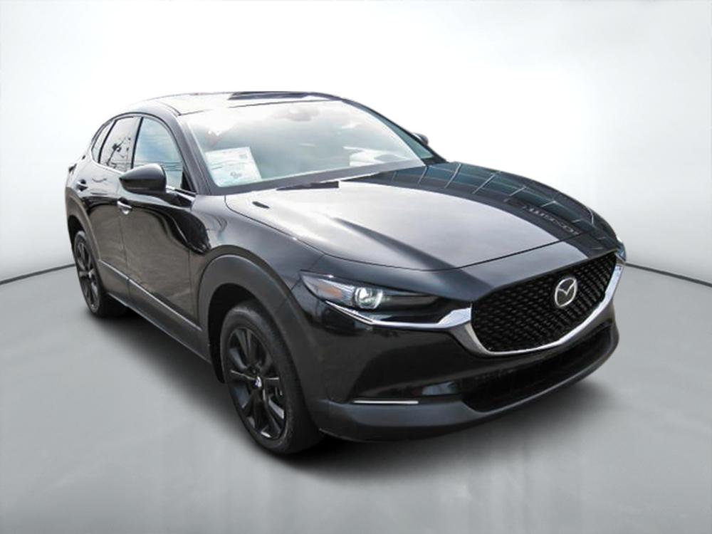 Mazda CX-30 2021  usage à vendre