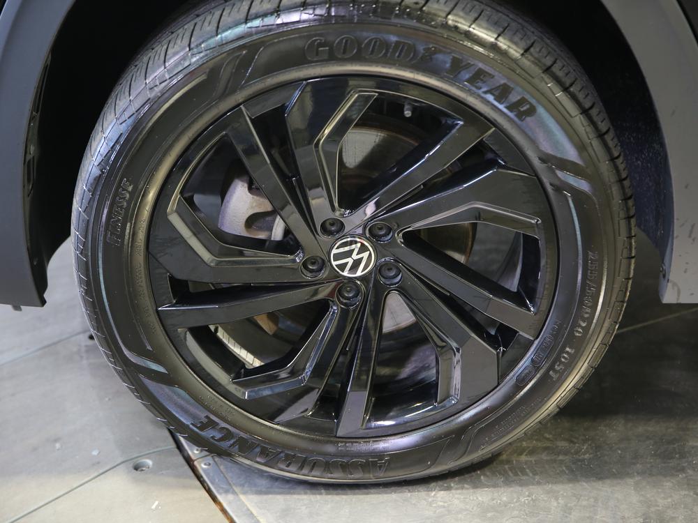 Volkswagen Atlas HIGHLINE 2022 d’occasion à vendre - 12