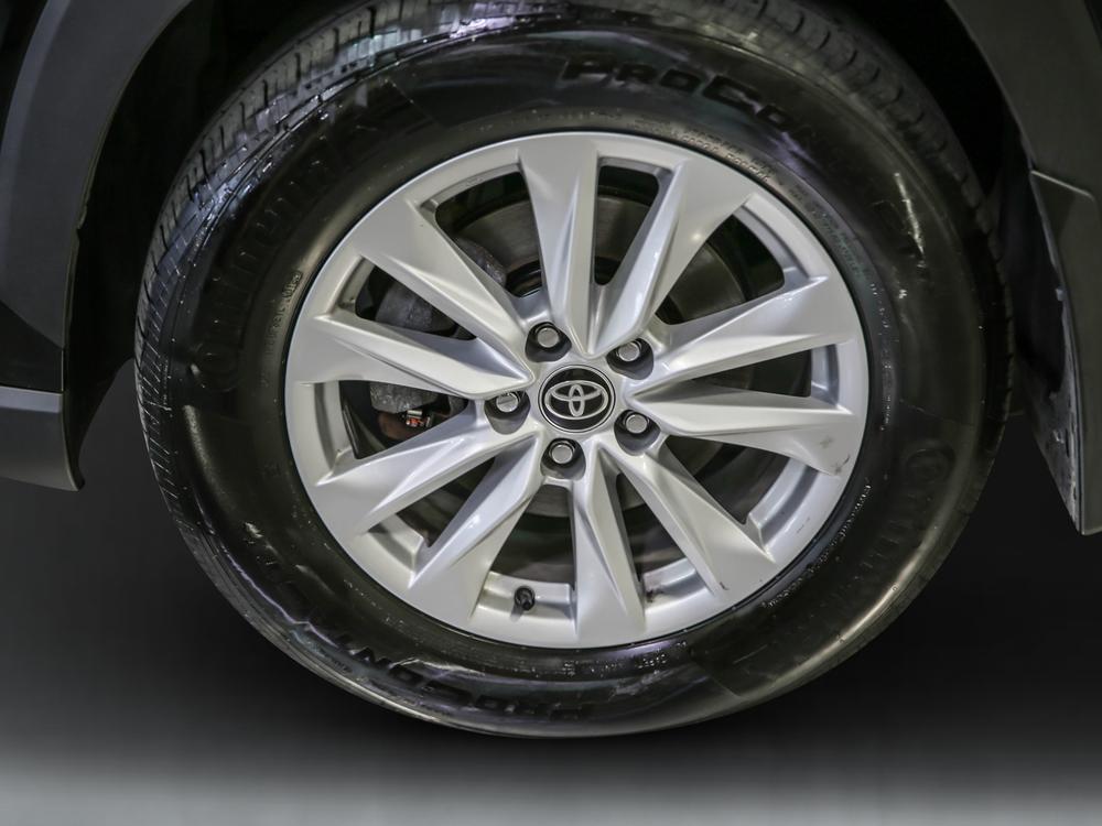 Toyota Corolla Cross LE 2023 d’occasion à vendre - 12