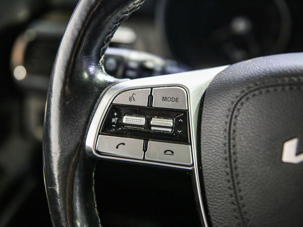 Kia Telluride EX 2022 d’occasion à vendre - 22
