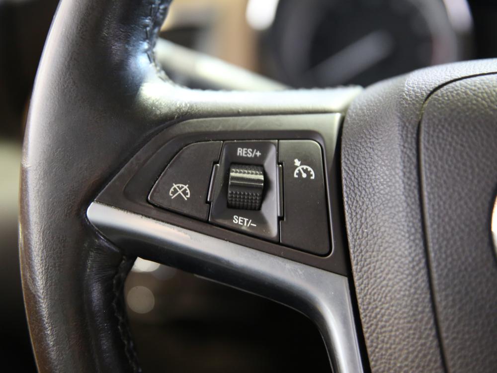 Buick Verano LEATHER 2013 d’occasion à vendre - 19