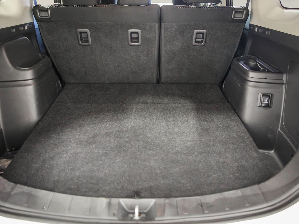 Mitsubishi Outlander ES 2019 d’occasion à vendre - 32