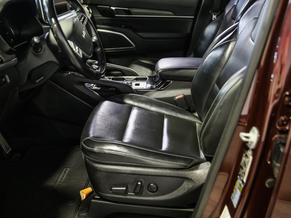Kia Telluride EX 2022 d’occasion à vendre - 18
