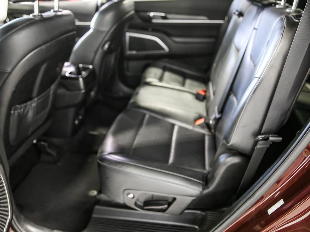 Kia Telluride EX 2022 d’occasion à vendre - 34