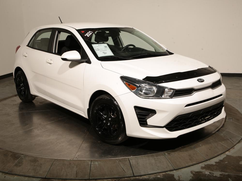 Kia Rio 5 portes LX+