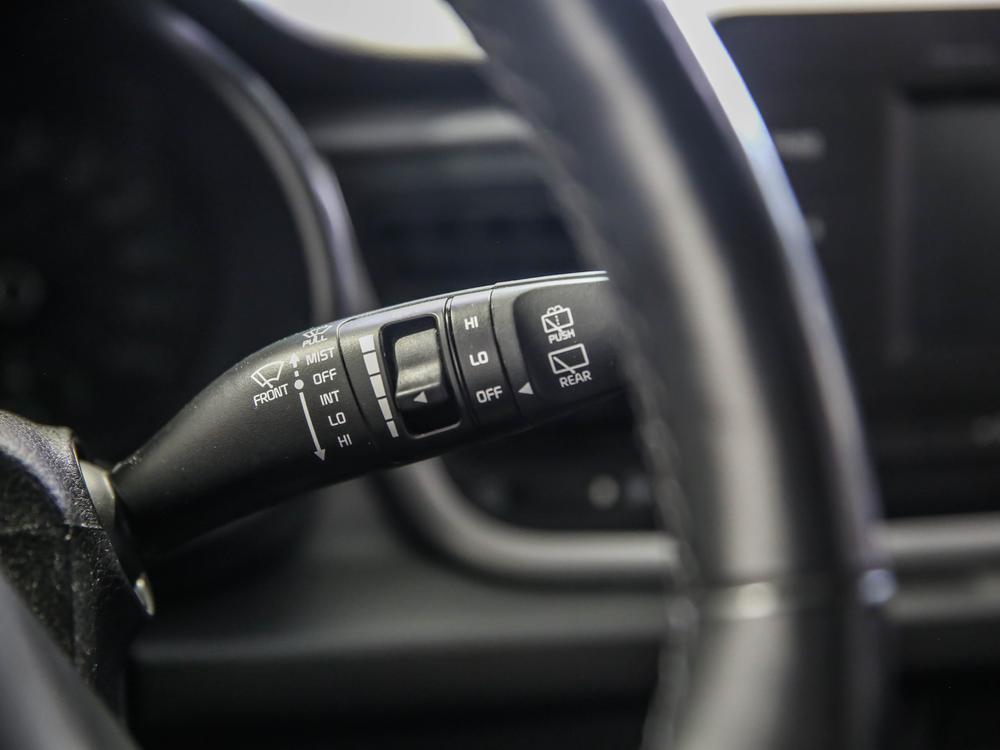 Kia Rio 5 portes LX 2019 d’occasion à vendre - 22