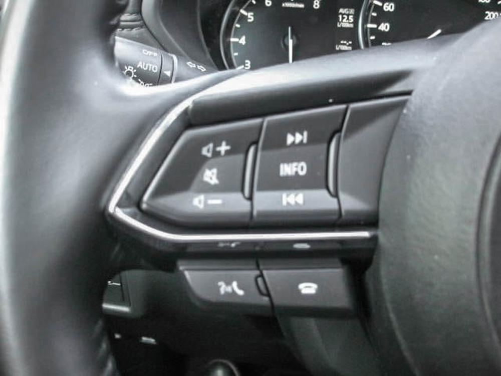 Mazda CX-5 GS 2023 d’occasion à vendre - 16