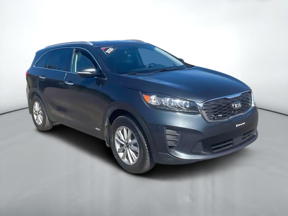 Kia Sorento LX V6 AWD