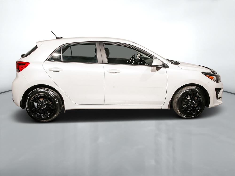 Kia Rio 5 portes LX+ 2021 d’occasion à vendre - 2