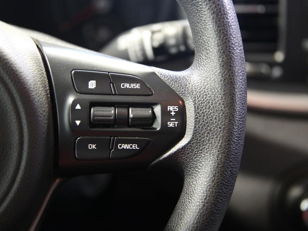 Kia Sorento LX 2016 d’occasion à vendre - 19