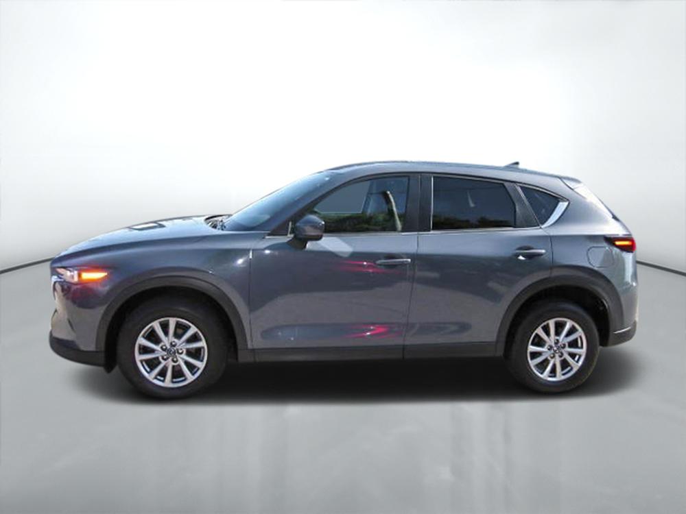 Mazda CX-5 GS 2023 d’occasion à vendre - 3
