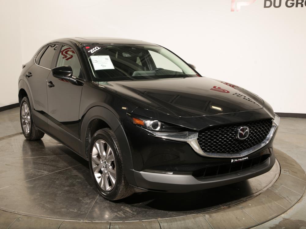 Mazda CX-30 GS