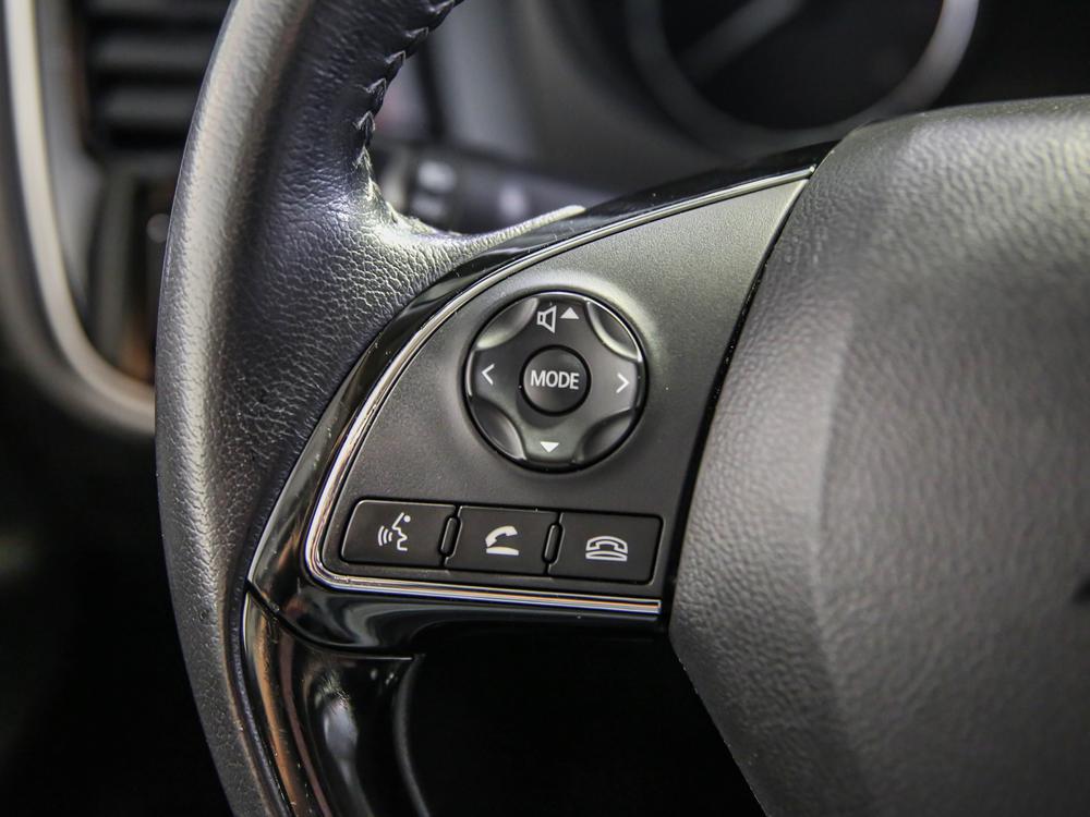 Mitsubishi Outlander ES 2019 d’occasion à vendre - 19