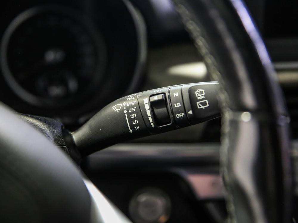 Kia Telluride EX 2022 d’occasion à vendre - 26