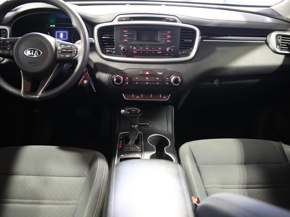 Kia Sorento LX 2016 d’occasion à vendre - 23