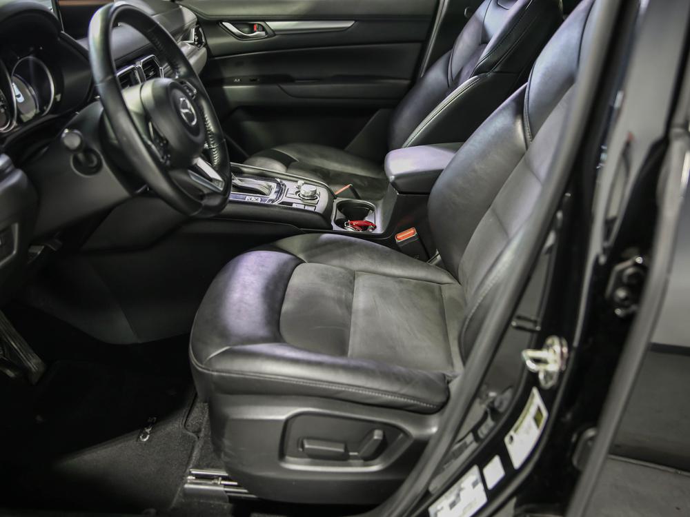 Mazda CX-5 GT 2022 d’occasion à vendre - 17