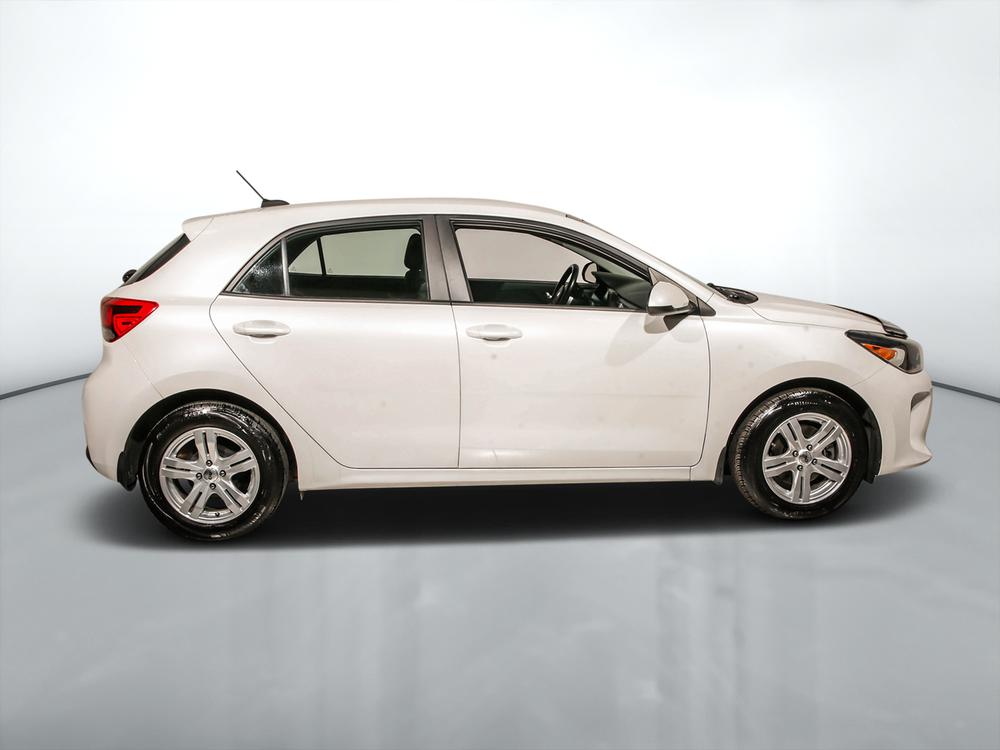 Kia Rio 5 portes LX 2019 d’occasion à vendre - 2