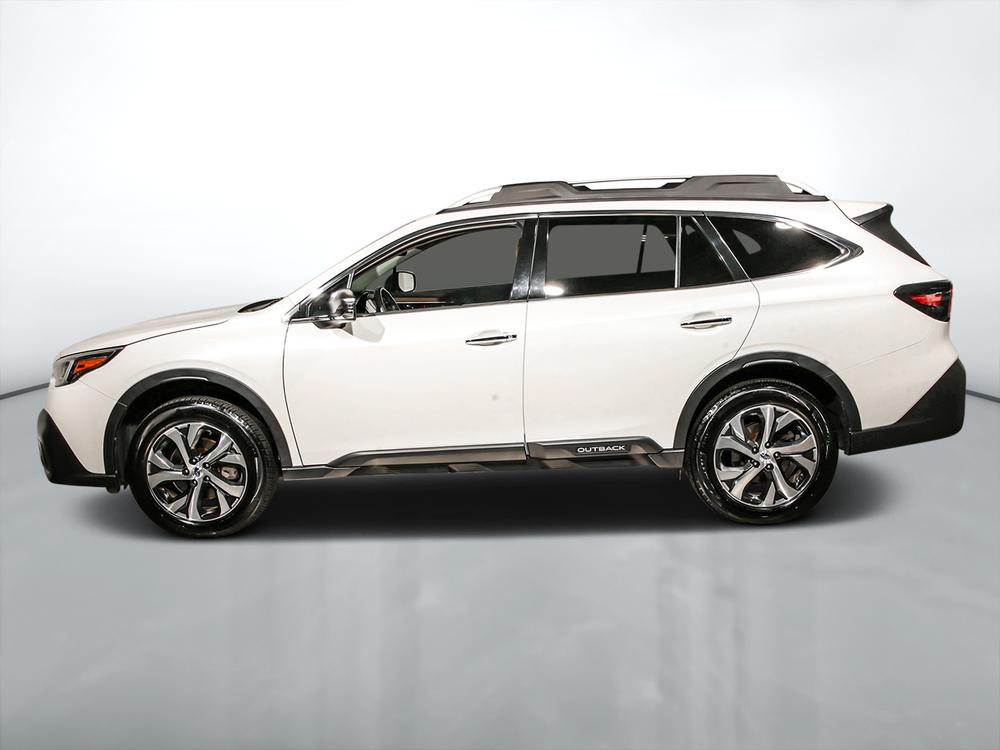 Subaru Outback PREMIUM 2020 d’occasion à vendre - 7