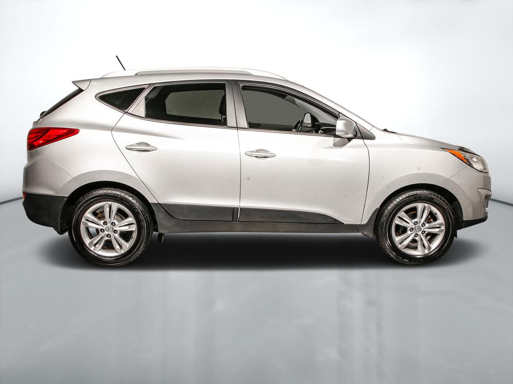 Hyundai Tucson GLS 2011 d’occasion à vendre - 2