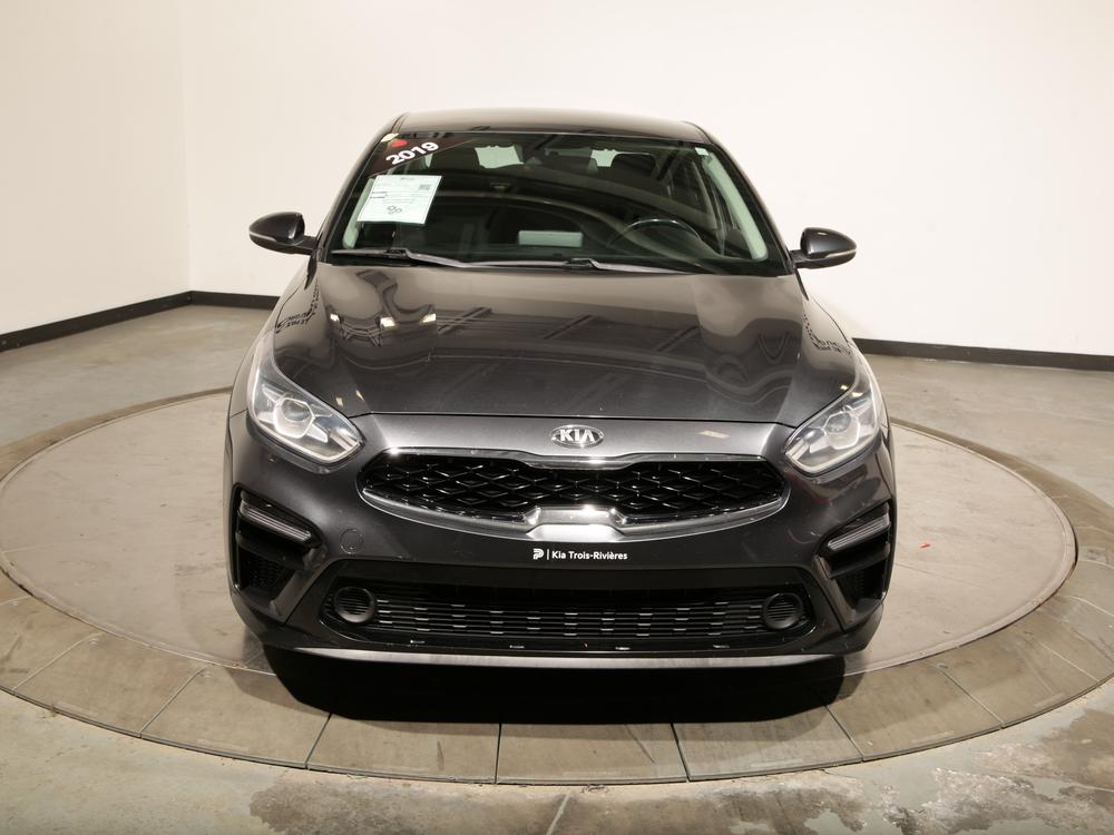 Kia Forte EX 2019 d’occasion à vendre - 9