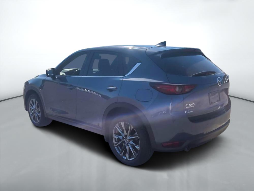 Mazda CX-5 SIGNATURE 2021 d’occasion à vendre - 6