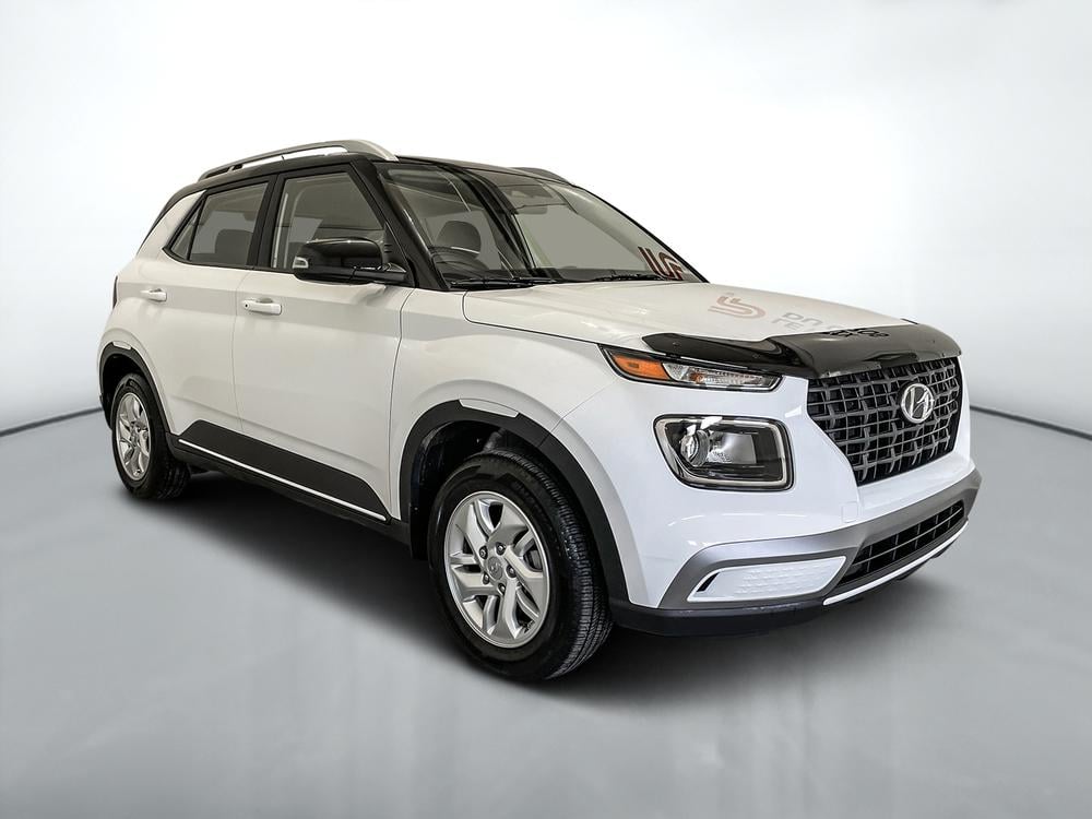 Hyundai Venue PREFERRED TWO TONE
