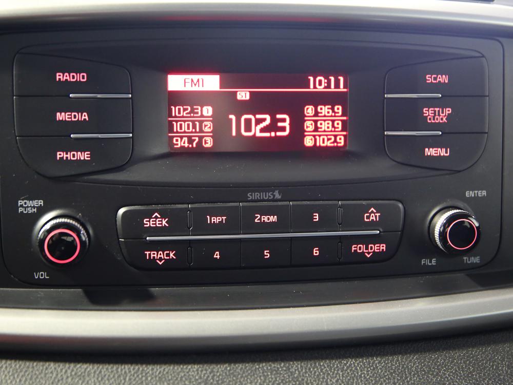 Kia Sorento LX 2016 d’occasion à vendre - 26