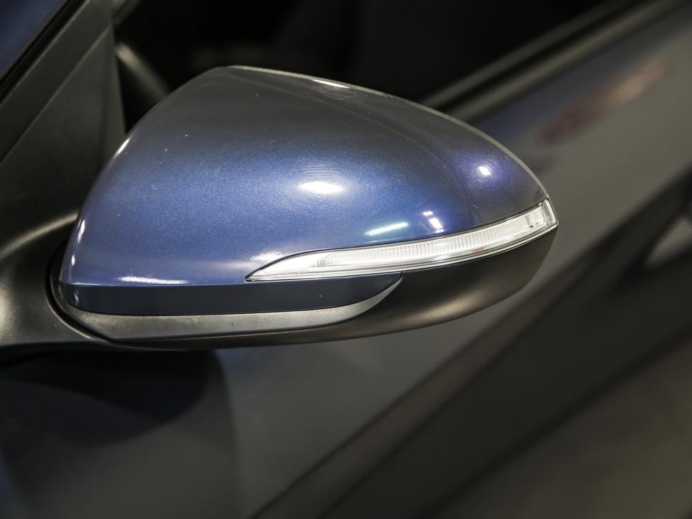 Hyundai Elantra GL 2018 d’occasion à vendre - 12