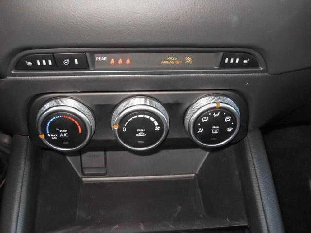 Mazda CX-5 GS 2023 d’occasion à vendre - 21