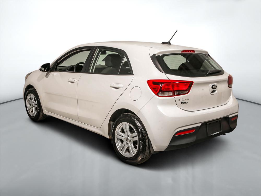 Kia Rio 5 portes LX 2019 d’occasion à vendre - 6