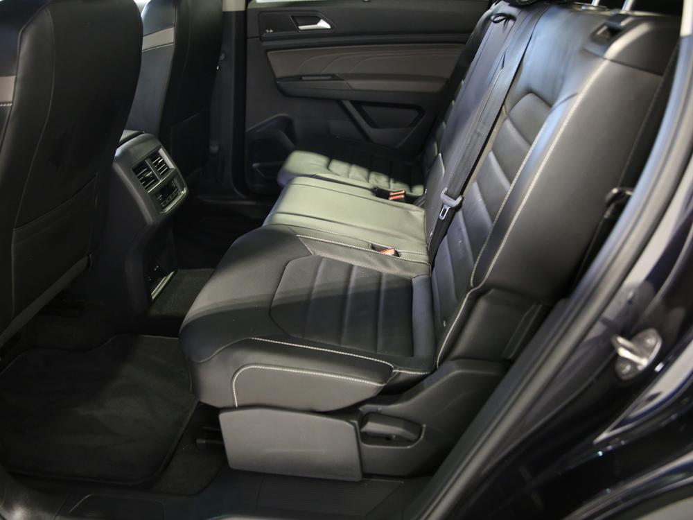 Volkswagen Atlas HIGHLINE 2022 d’occasion à vendre - 33