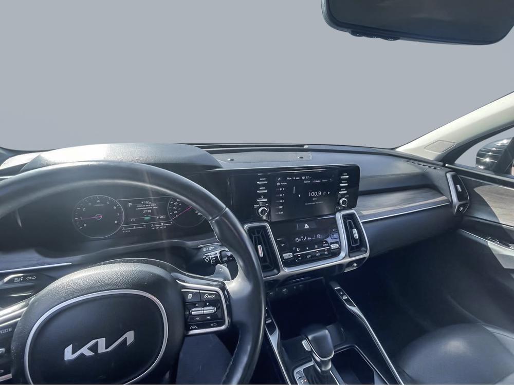 Kia Sorento EX 2023 d’occasion à vendre - 16