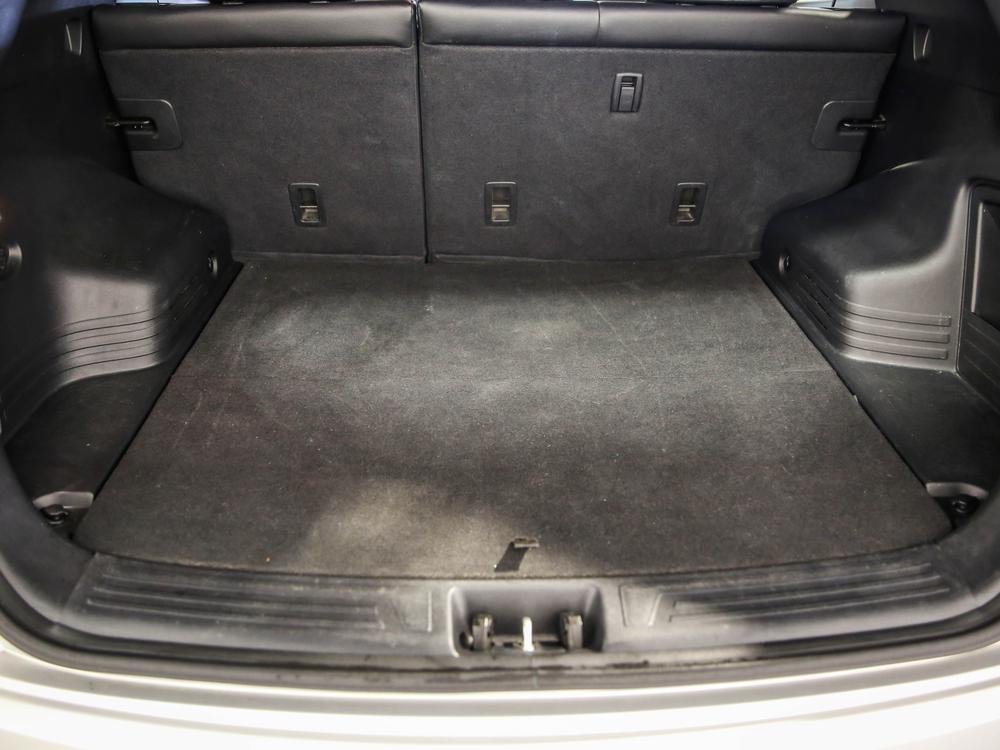 Hyundai Tucson GLS 2011 d’occasion à vendre - 31
