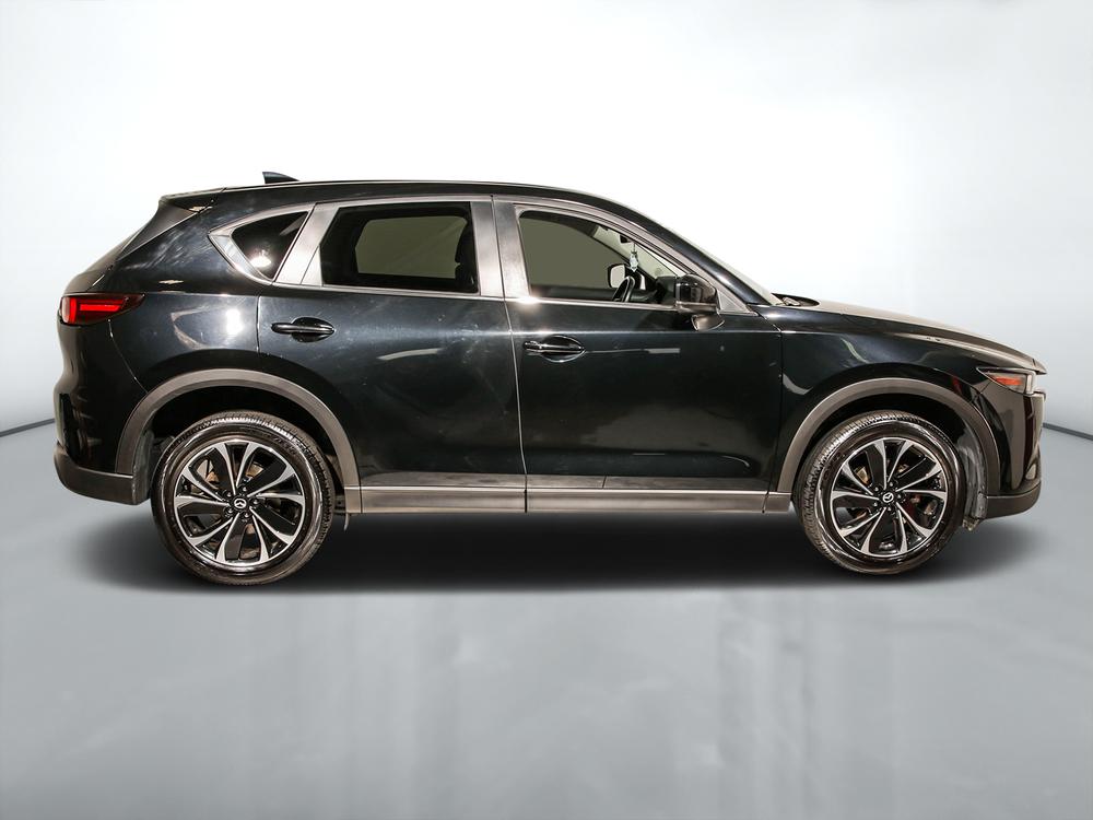 Mazda CX-5 GT 2022 d’occasion à vendre - 2