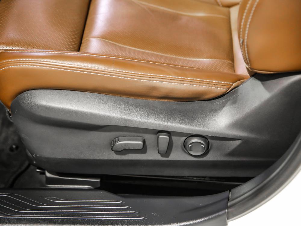 Subaru Outback PREMIUM 2020 d’occasion à vendre - 17