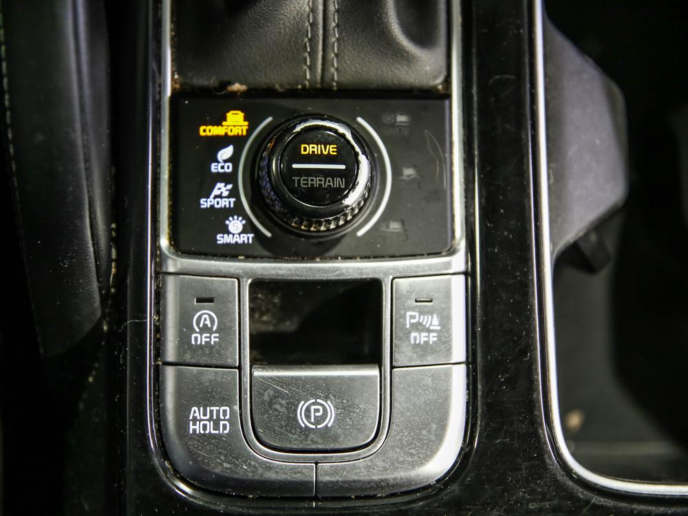 Kia Telluride EX 2022 d’occasion à vendre - 33