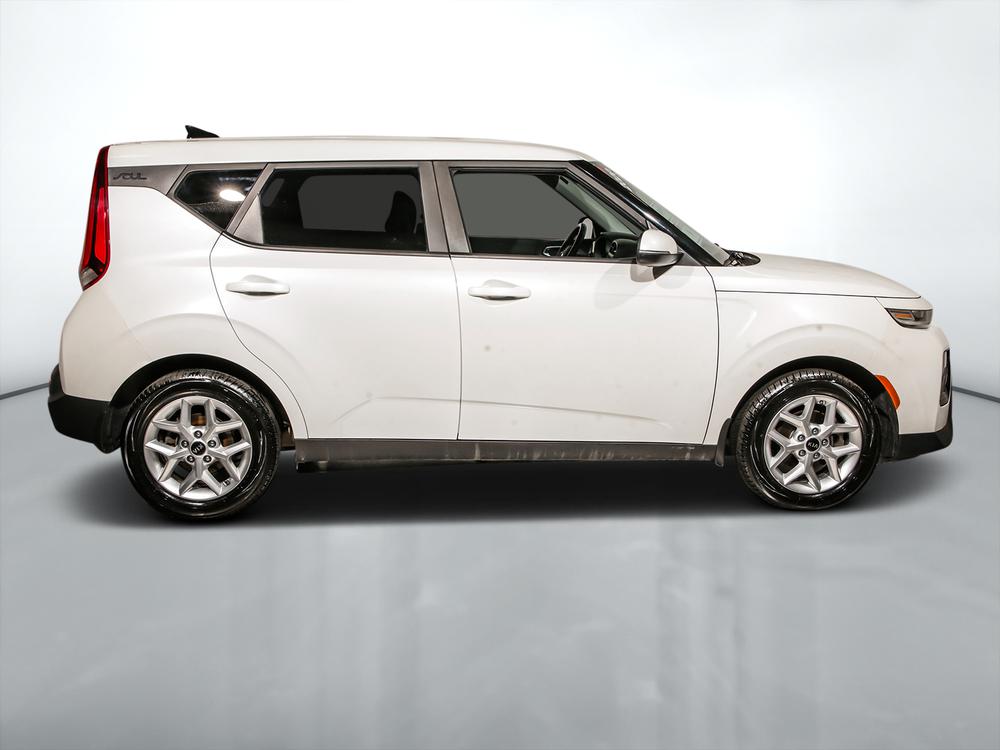 Kia Soul EX 2020 d’occasion à vendre - 2