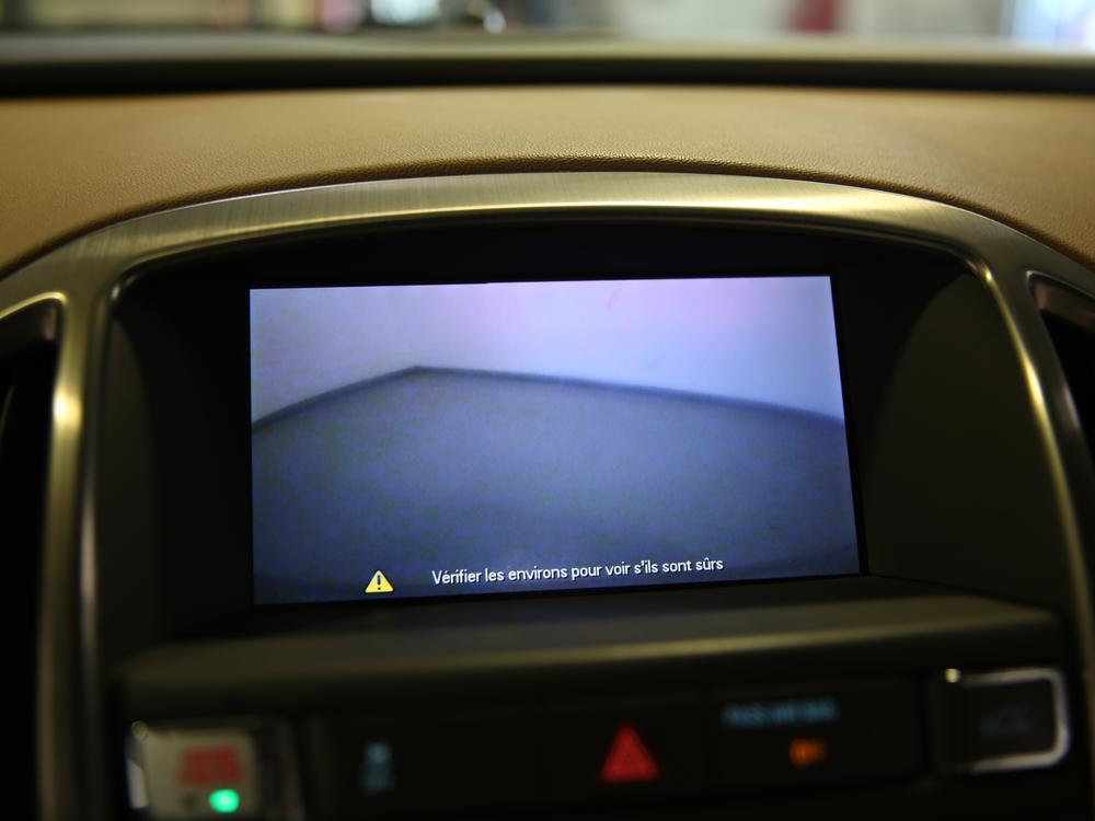 Buick Verano LEATHER 2013 d’occasion à vendre - 29