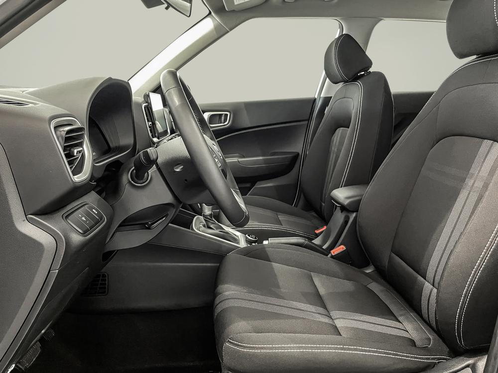 Hyundai Venue PREFERRED TWO TONE 2025 d’occasion à vendre - 13