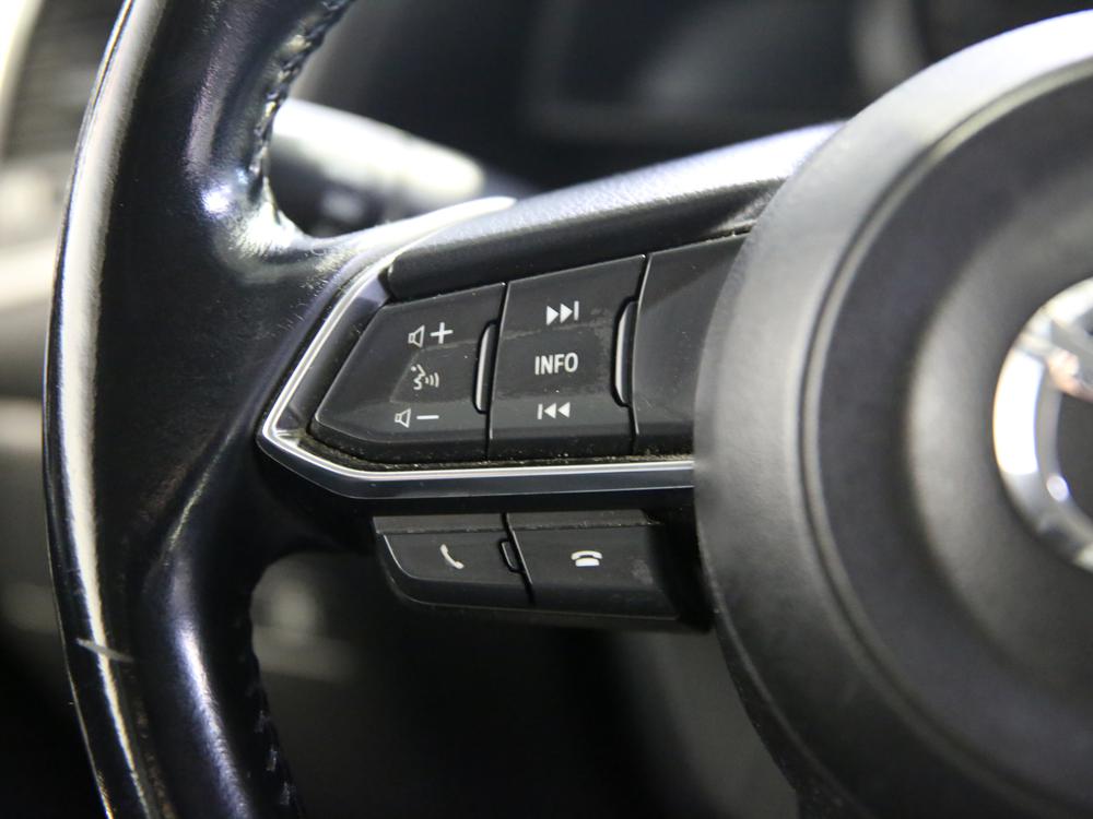 Mazda Mazda3 Sport GS 2018 d’occasion à vendre - 18