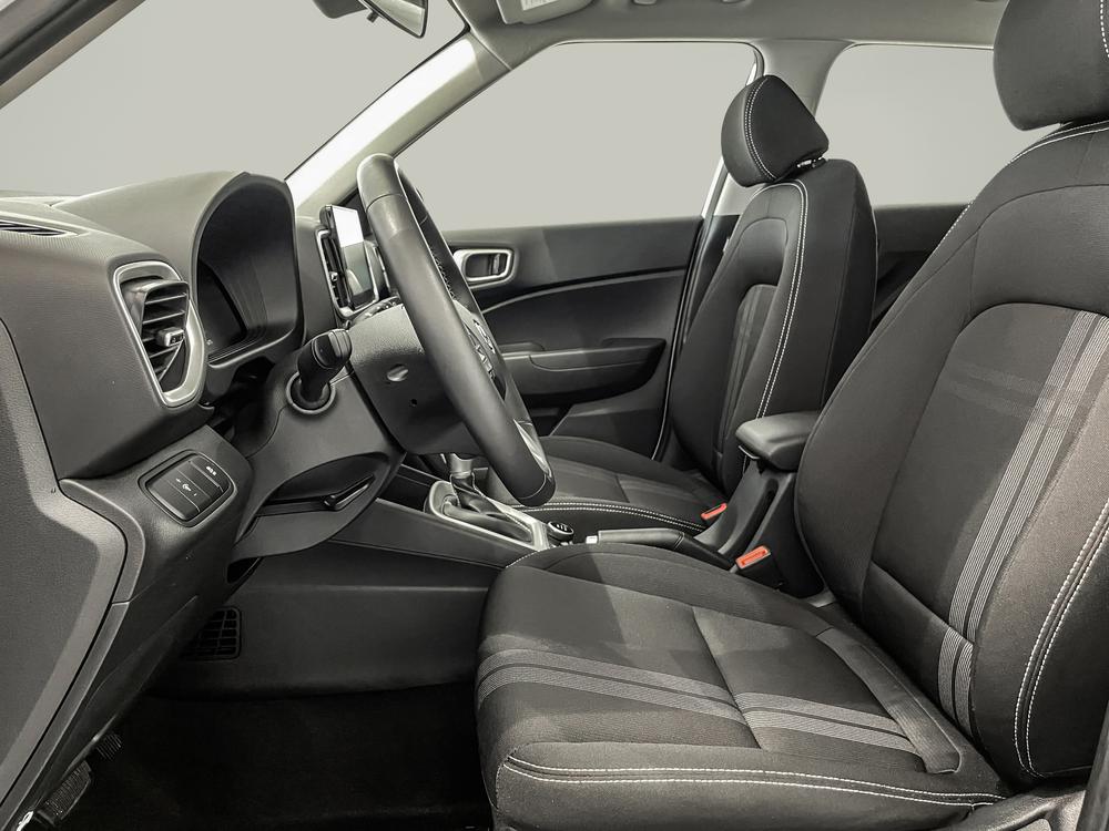 Hyundai Venue PREFERRED TWO TONE 2025 d’occasion à vendre - 13