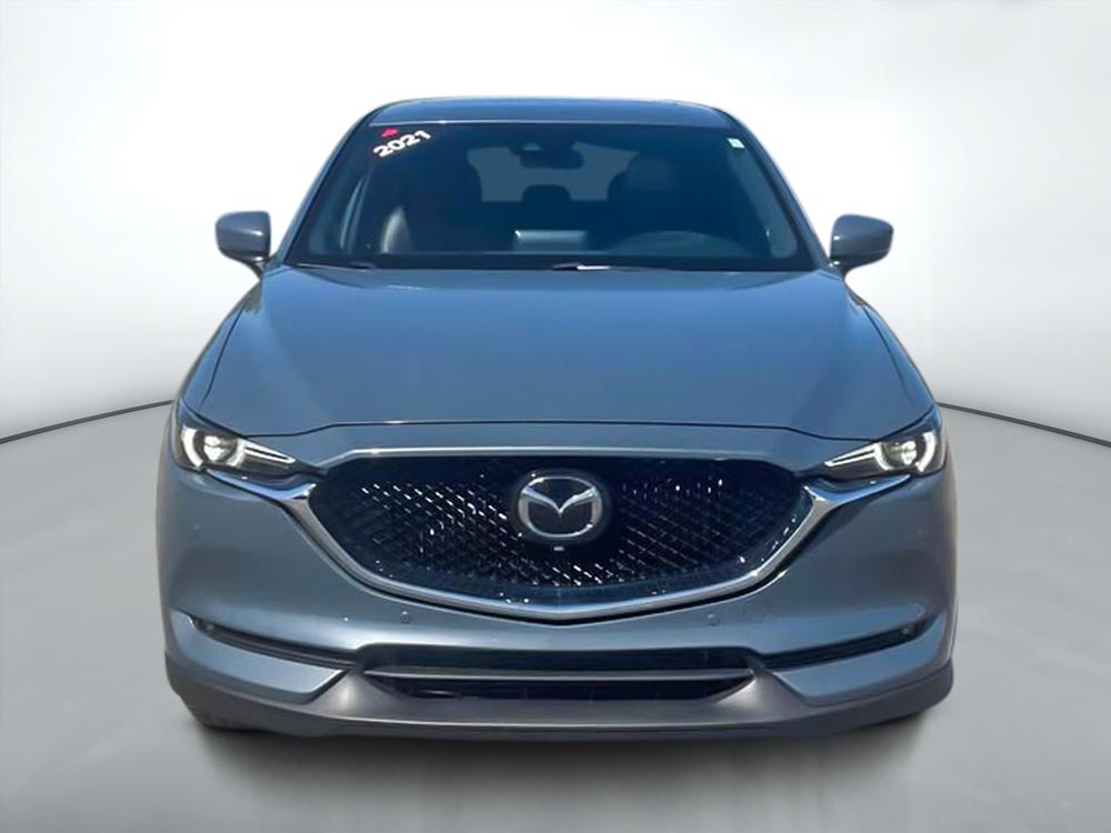 Mazda CX-5 SIGNATURE 2021 d’occasion à vendre - 2