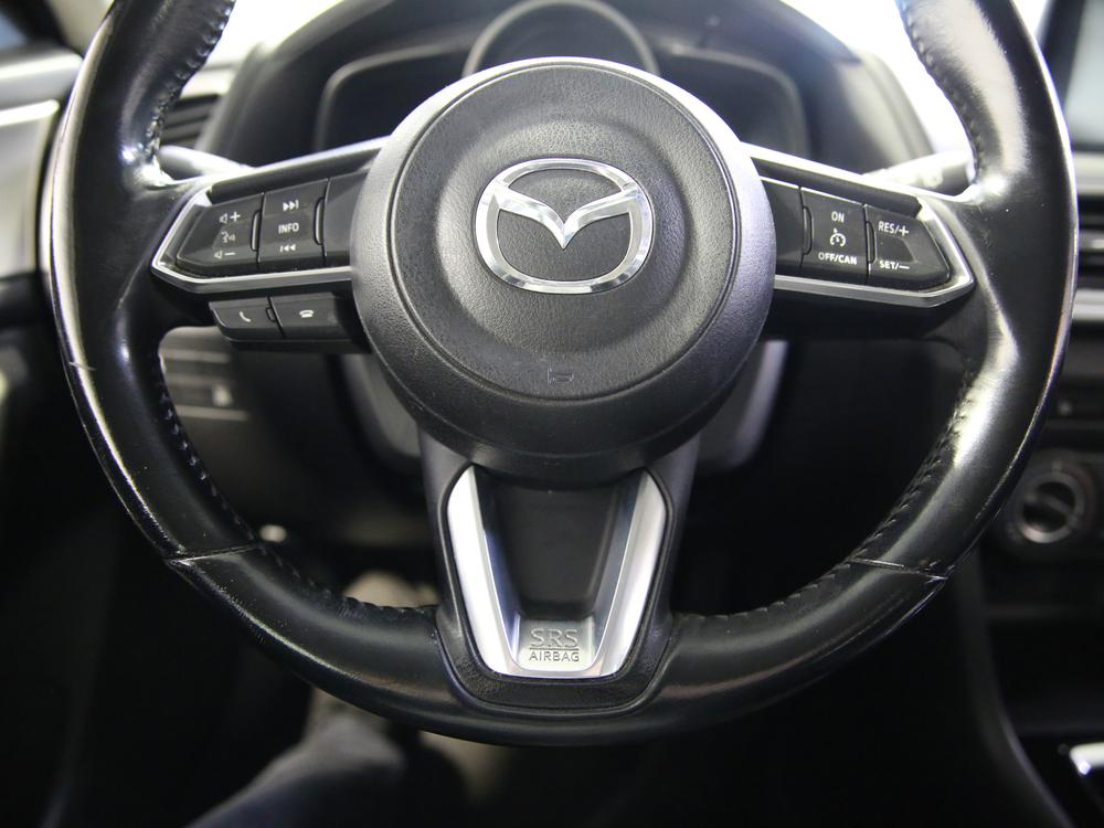 Mazda Mazda3 Sport GS 2018 d’occasion à vendre - 17